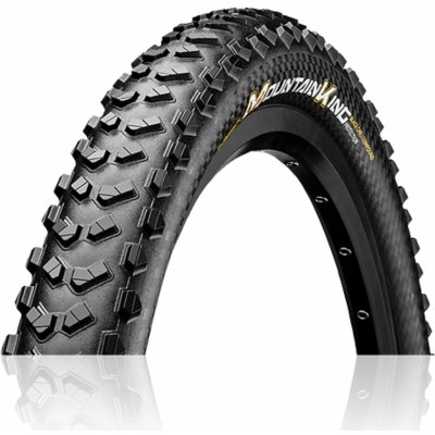 Continental Mountain KING III 27.5x2.6 kevlar – Zbozi.Blesk.cz