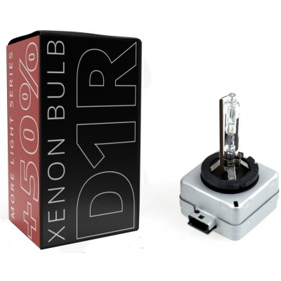 EINPARTS D1R Xenonová Výbojka 4800K - EPD1R50 +50% – Hledejceny.cz