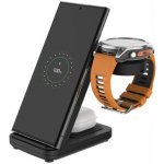 Fixed Powerstation Garmin FIXPOS-GA-BK – Zboží Živě