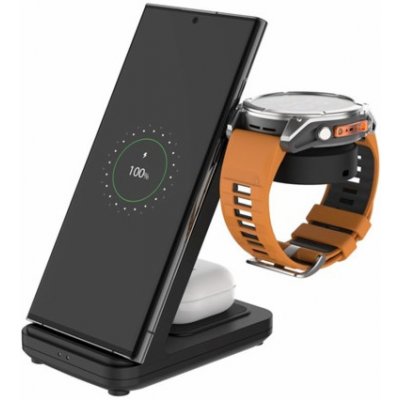 Fixed Powerstation Garmin FIXPOS-GA-BK – Zboží Živě