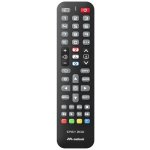 Dálkový ovladač Meliconi EASY 200 pro LG – Zboží Mobilmania