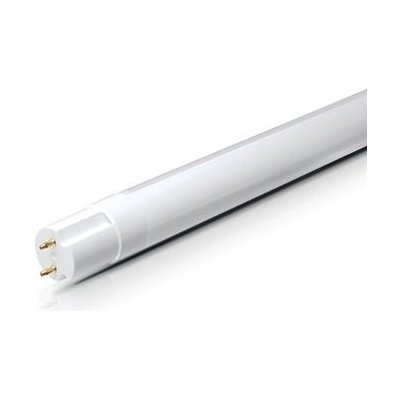 Philips LED zářivka CorePro LEDtube, 10W, T8, Teplá bílá , 60 cm od 646 Kč  - Heureka.cz