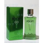 Joop! Go voda po holení 100 ml – Zboží Mobilmania