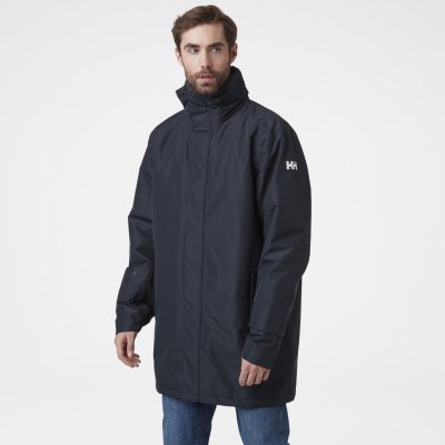 Helly Hansen Dubliner Insulated Long Jacket 53510 – Zboží Mobilmania