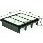 Vzduchový filtr Bosch F 026 400 063 – Hledejceny.cz