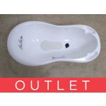 Maltex Vanička Lulu se zátkou bílá – Sleviste.cz