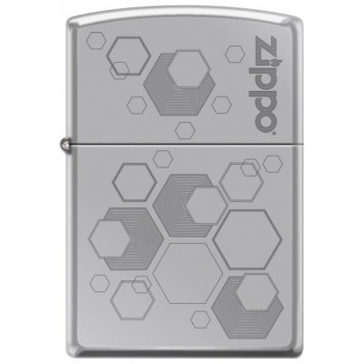 Zippo Pattern Design – Hledejceny.cz