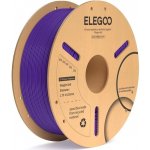 Elegoo PLA+ 1,75mm 1 kg Purple 50.203.0234 – Zboží Živě