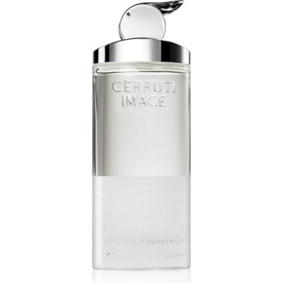 Nino Cerruti Image toaletní voda dámská 75 ml – Hledejceny.cz