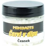 Mikbaits Červi v Dipu 50 ml Česnek – Hledejceny.cz