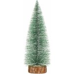 Springos CA1046 VÁNOČNÍ OZDODA STROMEČEK 25 CM – Hledejceny.cz