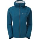 Montane Minimus Stretch Ultra Jacket Narwhal Blue