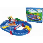 AquaPlay 1501 vodní dráha Star Set – Sleviste.cz