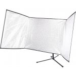 SMDV SMDV Flip Bansa Reflector 1480 x 625mm , odrazný panel – Zboží Živě