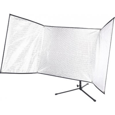 SMDV SMDV Flip Bansa Reflector 1480 x 625mm , odrazný panel – Zboží Živě