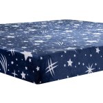 decoDoma Napínací prostěradlo mikroplyš LUCIDA 180x200 – Zboží Dáma
