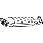 Bosal BS 099-234 – Zboží Mobilmania