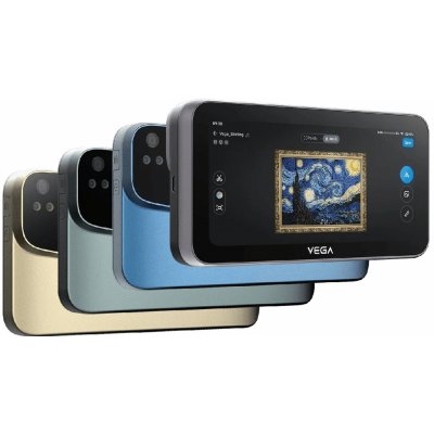 Shining3d Einstar Vega – Zboží Živě