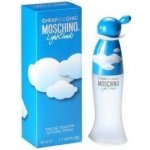 Moschino Light Clouds toaletní voda dámská 30 ml – Zbozi.Blesk.cz