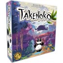 Rexhry Takenoko