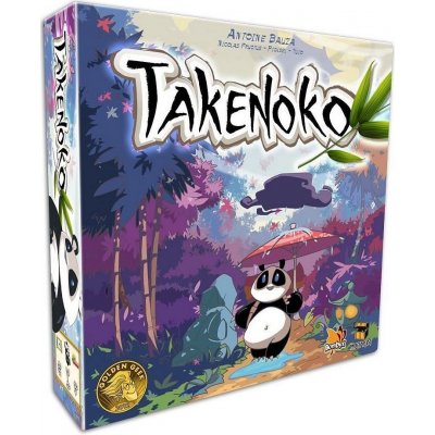 Rexhry Takenoko – Zboží Mobilmania