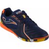 Pánské sálové boty Joma Dribling 2333 DRIW2333IN Navy Orange