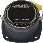 Ground Zero GZCT 2100X-B – Zboží Živě