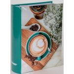 Fandy Fotoalbum 9x13/300foto B-35300S/2S Steam 1 – Zboží Živě