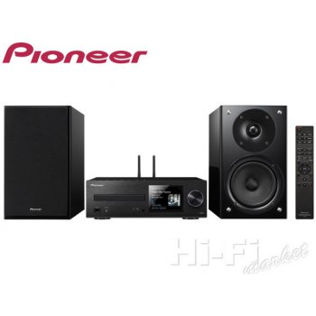 Pioneer X-HM86D