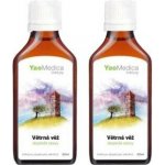 2x YaoMedica Větrná věž 100 ml – Hledejceny.cz