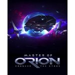 Master of Orion (Collector's Edition) – Hledejceny.cz