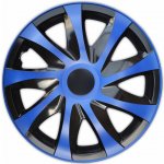 NRM 15" DRACO CS BLACK-BLUE 4 ks – Hledejceny.cz