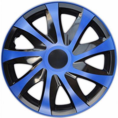 NRM 15" DRACO CS BLACK-BLUE 4 ks – Hledejceny.cz