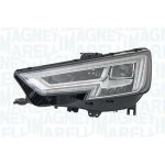 Světlomet MAGNETI MARELLI 711451000180