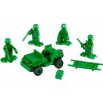 LEGO® Toy Story 7595 Vojáci na hlídce – Hledejceny.cz