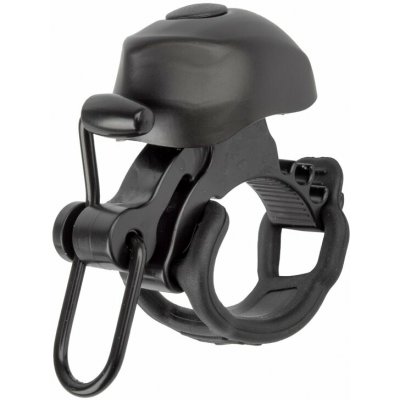 M-WAVE Trophy S-FIT FLEX černý – Sleviste.cz