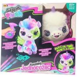 Alltoys Airbrush studioKouzelný Jednorožec Svítící ve tmě – Zboží Dáma