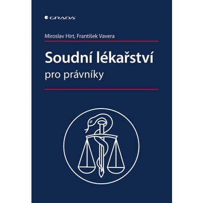 Soudní lékařství pro právníky – Zboží Mobilmania