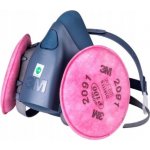 3M maska 7502 polomaska – HobbyKompas.cz