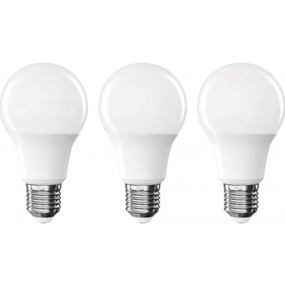 Emos LED žárovka Classic A60 E27 7 W 60 W 806 lm Neutrální bílá – Zboží Živě