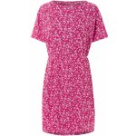esmara Dámské zavinovací šaty růžová/květiny – Hledejceny.cz