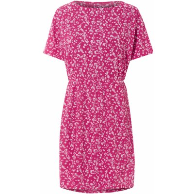 esmara Dámské zavinovací šaty růžová/květiny – Hledejceny.cz