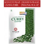 mražené listy kari, Ashoka 100 g – Zboží Dáma