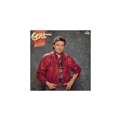 Karel Gott – Písmo lásky MP3