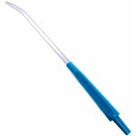 Primed Halberstadt Medizintechnik GmbH Odsávací nástavec Orthopedic - 8 mm, s rukojetí – Hledejceny.cz