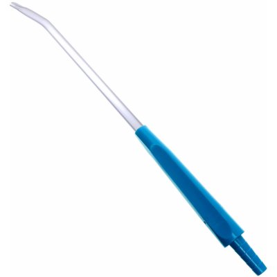 Primed Halberstadt Medizintechnik GmbH Odsávací nástavec Orthopedic - 8 mm, s rukojetí – Hledejceny.cz