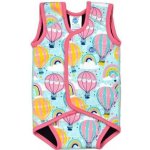 Splash About Baby kombi Up & Away – Zboží Mobilmania