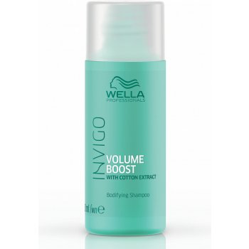 Wella Invigo Volume Bodifying Shampoo 250ml