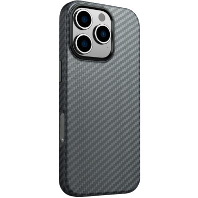 Swissten MagStick Shell pro Apple iPhone, černé Model: iPhone 12 Pro Max – Zboží Živě