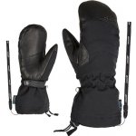 Ziener Kilati AS mitten black – Hledejceny.cz